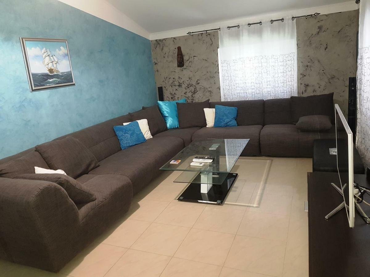 Apartment Vjeko Abbazia Esterno foto